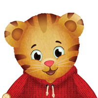 Daniel Tiger Birthday Occasion Birthday Celebration PBS Children for image regarding Daniel Tiger Printable named Daniel Tiger Birthday Occasion Birthday Occasion PBS Youngsters for